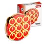 SengSo Magnetic Clock V2 (Red Limited Edition) Shengshou - 1