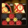 SengSo Magnetic Clock V2 (Red Limited Edition) Shengshou - 7