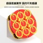 SengSo Magnetic Clock V2 (Red Limited Edition) Shengshou - 9
