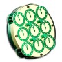 SengSo Magnetic Clock V2 (Green Limited Edition) Shengshou - 2