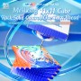 MeiLong 11x11 V2 (Magnetic + Ball-Core) Meilong - 7