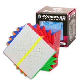 SengSo MoSheng 13x13 (Magnetic) Shengshou - 1