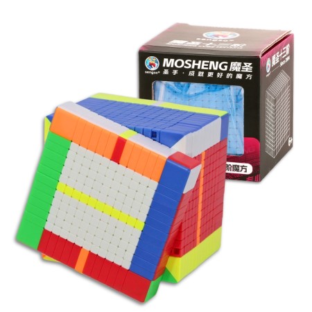 SengSo MoSheng 13x13 Shengshou - 1