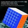 QiYi M Pro 6x6 (Magnetic + Ball-Core + UV Coated) Qiyi - 11