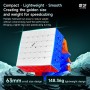 QiYi M Pro 6x6 (Magnetic + Ball-Core + UV Coated) Qiyi - 13