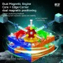 QiYi M Pro 6x6 (Magnetic + Ball-Core + UV Coated) Qiyi - 8
