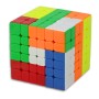 QiYi M Pro 6x6 (Magnetic + Ball-Core + UV Coated) Qiyi - 2