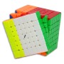 QiYi M Pro 7x7 (Magnetic + Ball-Core + UV Coated) Qiyi - 2