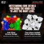 QiYi M Pro 7x7 (Magnetic + Ball-Core + UV Coated) Qiyi - 8