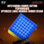 QiYi M Pro 7x7 (Magnetic + Ball-Core + UV Coated) Qiyi - 9