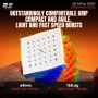 QiYi M Pro 7x7 (Magnetic + Ball-Core + UV Coated) Qiyi - 13