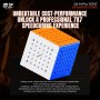 QiYi M Pro 7x7 (Magnetic + Ball-Core + UV Coated) Qiyi - 7