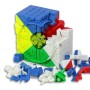 QiYi M Pro 7x7 (Magnetic + Ball-Core + UV Coated) Qiyi - 4