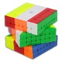 QiYi M Pro 7x7 (Magnetic + Ball-Core + UV Coated) Qiyi - 3
