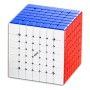 QiYi M Pro 7x7 (Magnetic + Ball-Core + UV Coated) Qiyi - 5