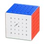 QiYi M Pro 6x6 (Magnetic + Ball-Core + UV Coated) Qiyi - 5