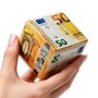 Z-Cube 50 Euros 3x3 Z-Cube - 6