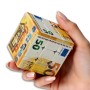 Z-Cube 50 Euros 3x3 Z-Cube - 7