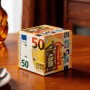 Z-Cube 50 Euros 3x3 Z-Cube - 4