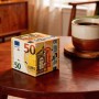 Z-Cube 50 Euros 3x3 Z-Cube - 5