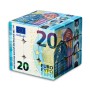 Z-Cube 20 Euros 3x3 Z-Cube - 1