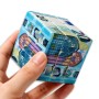 Z-Cube 20 Euros 3x3 Z-Cube - 3