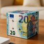Z-Cube 20 Euros 3x3 Z-Cube - 4