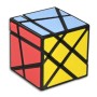 ZePuzzles Crazy Fisher 2x3x3 (Tiled) Zeal Cubes - 2