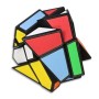 ZePuzzles Crazy Fisher 2x3x3 (Tiled) Zeal Cubes - 4