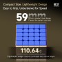 QiYi Warrior 5x5 (Magnetic) Qiyi - 5