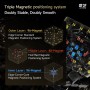 QiYi Warrior 5x5 (Magnetic) Qiyi - 6