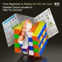 QiYi Warrior 5x5 (Magnetic) Qiyi - 11