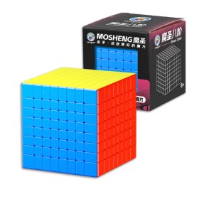 SengSo MoSheng 8x8 (Magnetic) Shengshou - 1