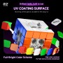 QiYi M Pro 4x4 V2 (Magnetic + Ball-Core + UV Coated) Qiyi - 15