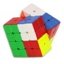 QiYi M Pro 4x4 V2 (Magnetic + Ball-Core + UV Coated) Qiyi - 3