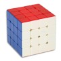 QiYi M Pro 4x4 V2 (Magnetic + Ball-Core + UV Coated) Qiyi - 2