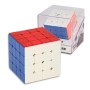 QiYi M Pro 4x4 V2 (Magnetic + Ball-Core + UV Coated) Qiyi - 5