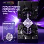 Vin Cube 3x3 Racer (Magnetic + Spring + Ball-Core + UV Coated) VIN Cube - 5