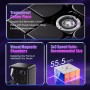 Vin Cube 3x3 Racer (Magnetic + Spring + Ball-Core + UV Coated) VIN Cube - 8