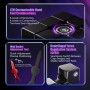 Vin Cube 3x3 Racer (Magnetic + Spring + Ball-Core + UV Coated) VIN Cube - 9