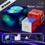 Vin Cube 3x3 Racer (Magnetic + Spring + Ball-Core + UV Coated) VIN Cube - 13