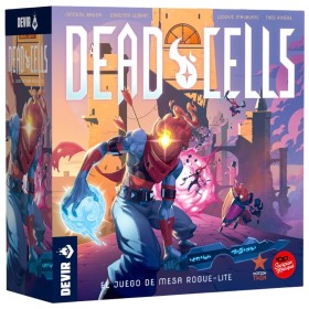 Dead Cells - Juego de Mesa de Acción Devir Devir - 1
