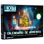 EXIT: Calendario de Adviento La Estrella Desaparecida - Juego de Escape Room Devir Devir - 1