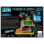 EXIT: Calendario de Adviento La Estrella Desaparecida - Juego de Escape Room Devir Devir - 4