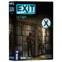 EXIT: La Fuga - Juego de Escape Room Devir Devir - 1