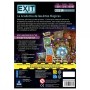 EXIT: La Academia de Artes Mágicas - Juego de Escape Room Devir Devir - 2
