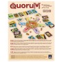 Quorum - Juego de Mesa de Estrategia Devir Devir - 3