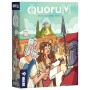 Quorum - Juego de Mesa de Estrategia Devir Devir - 1