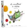 El Monstruo de Colores: Viaje - Juego de Mesa Infantil Devir Devir - 1
