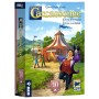 Carcassonne Expansión 10: Circo y Artistas - Devir Devir - 1